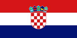 Croatia Flag