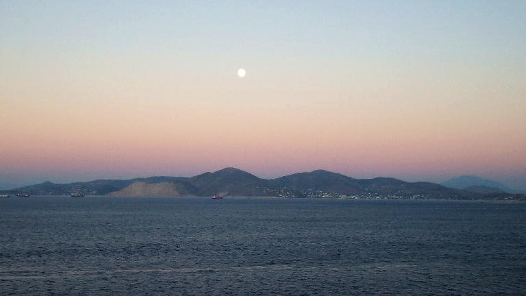 2011-300-FullMoonApproachingAthens