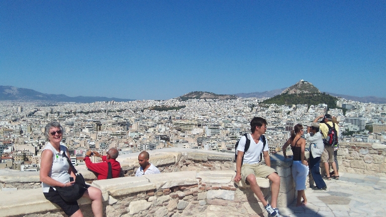 2011-310-ViewOfAthensFromTheAcropolis