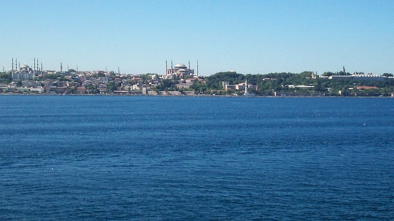 2011-401-Istanbul-ApproachShowing3MainSites