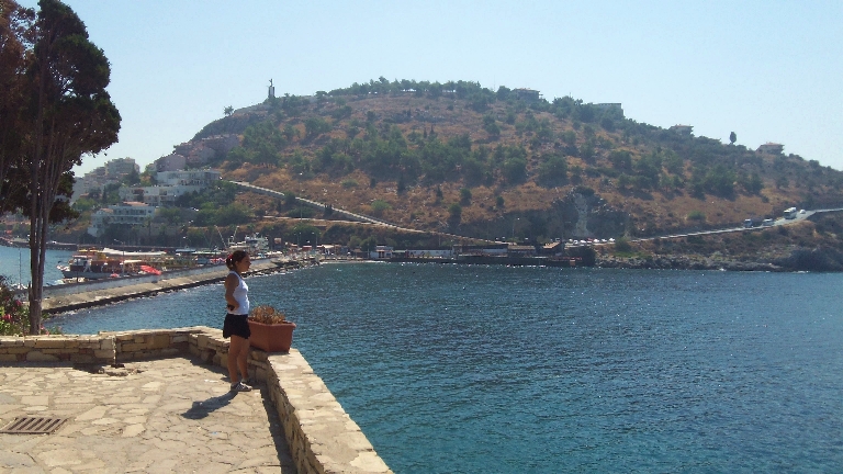 2011-606-KusadasiCastleViewTowardShore