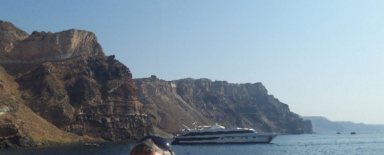 2011-824-Santorini-CliffsFromTenderLookingSouth