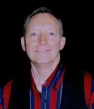 Bill Bader Nov. 2005