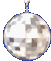 Disco Ball (small)