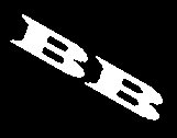BB Diagonal Logo