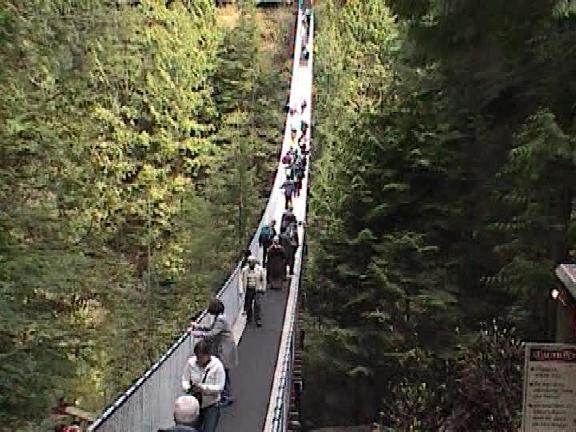 CapilanoSuspensionBridge