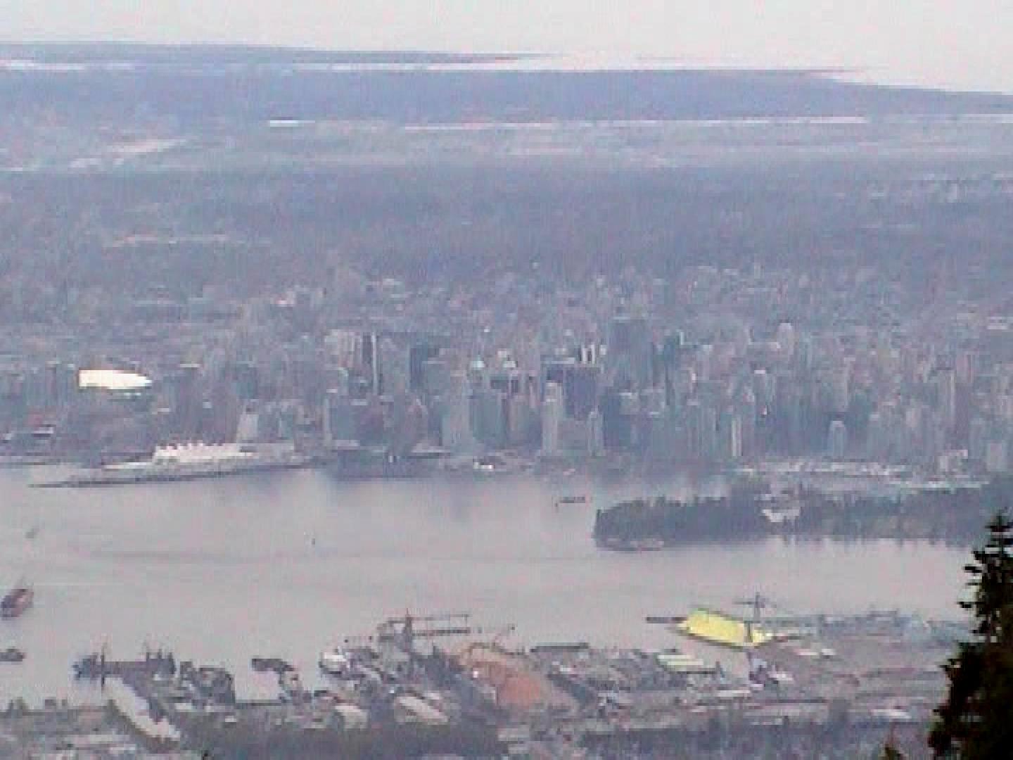 View of Downtown 2
