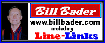 Bill Bader logo