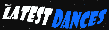 Latest Dances
